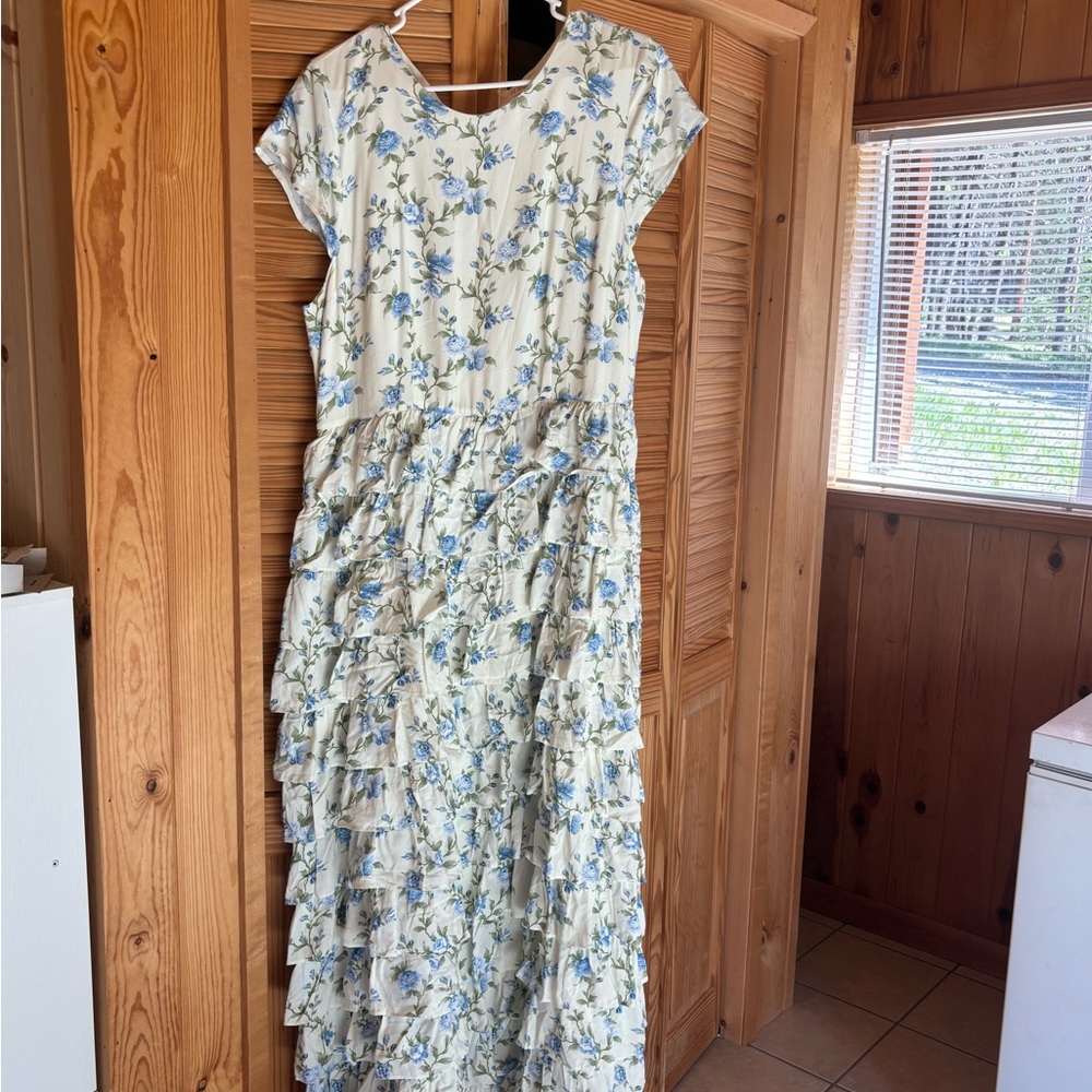 Jo West Lottie Dress